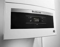 Aliağa Buderus Kombi Teknik Servisi