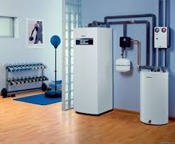 Aliağa Buderus Vrf Servisi